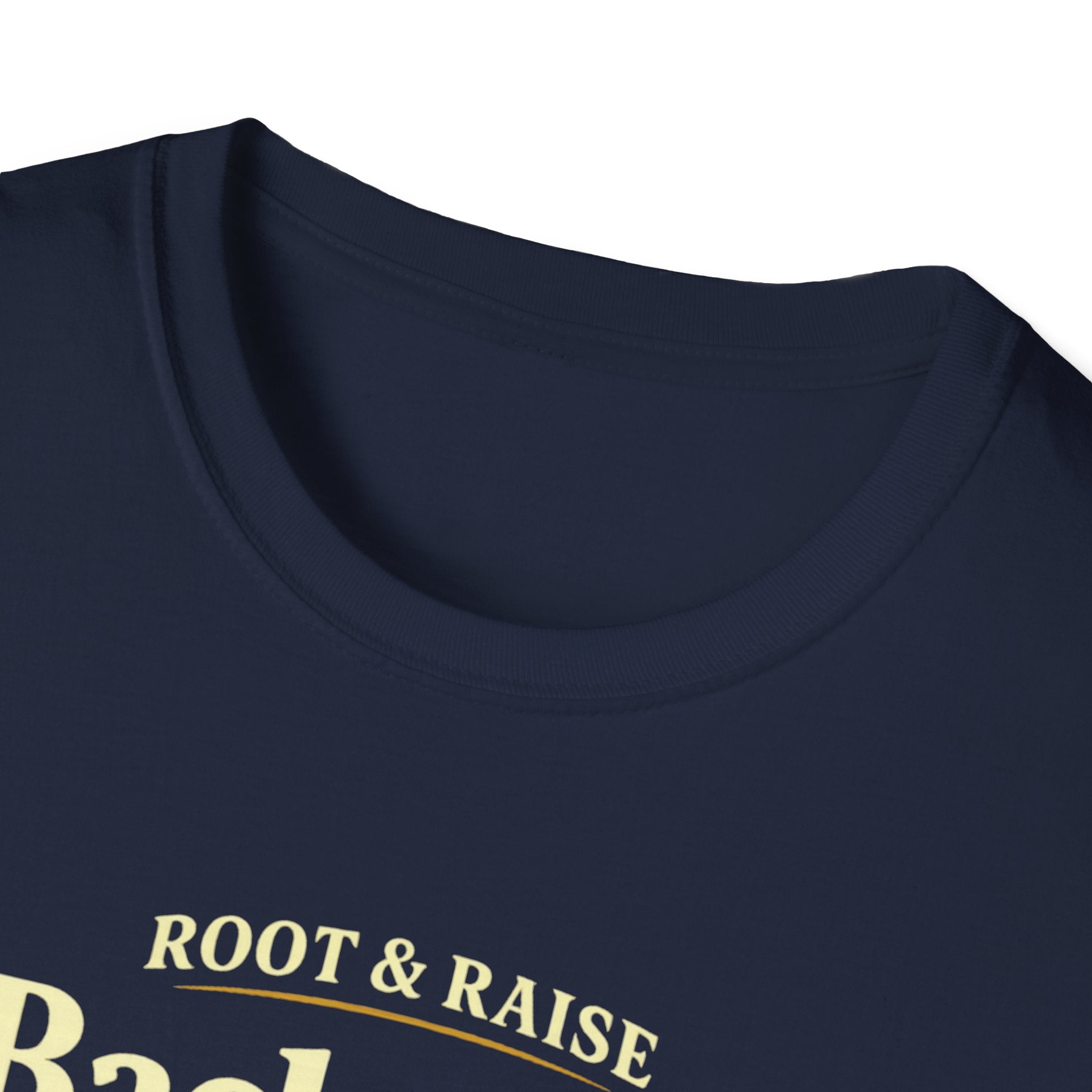 Backyard Food Security T-Shirt