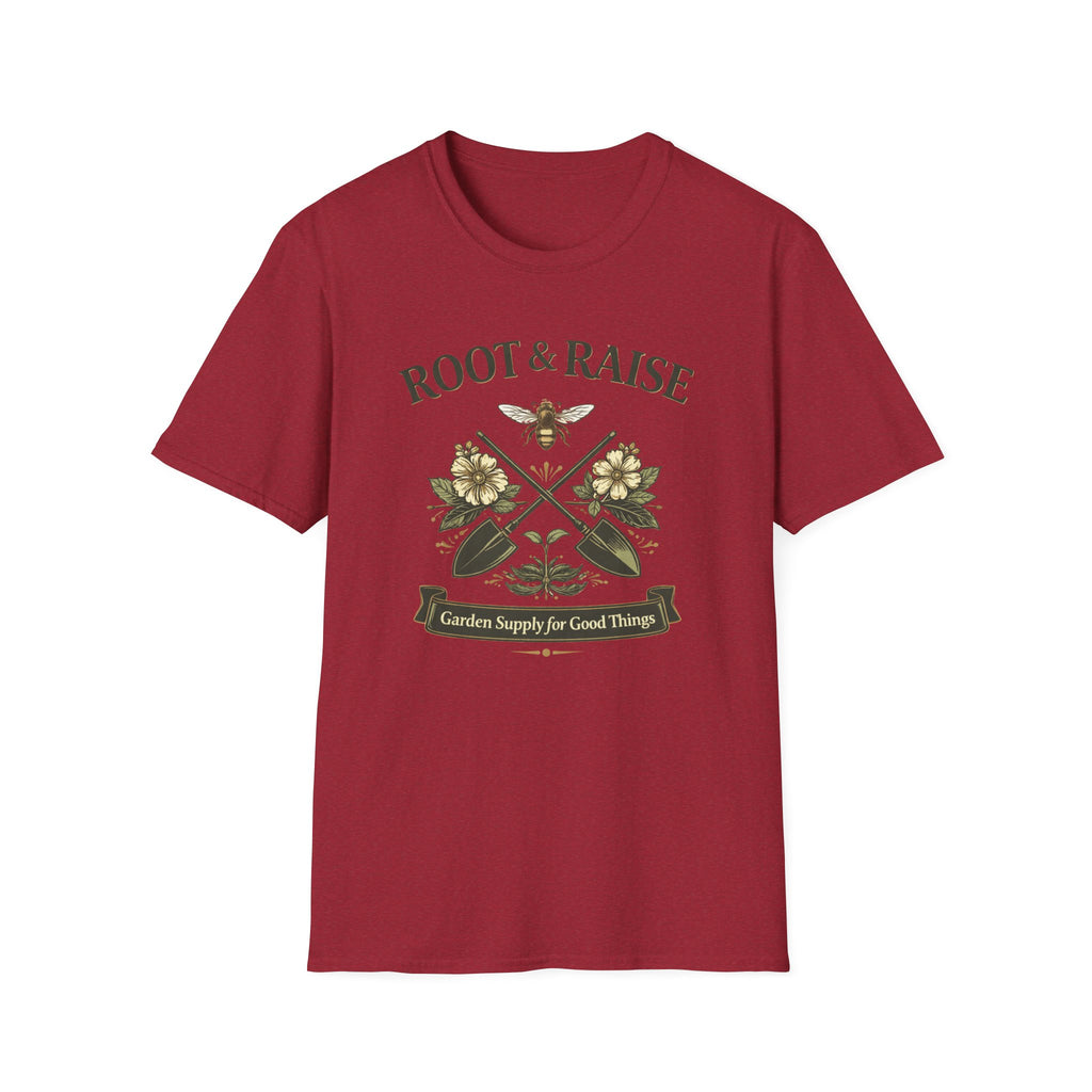 Garden Supply For Good Things T-Shirt