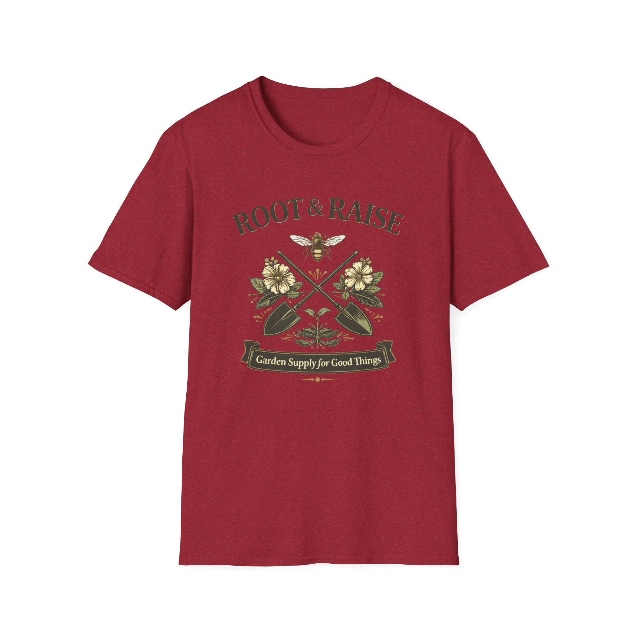 Garden Supply For Good Things T-Shirt