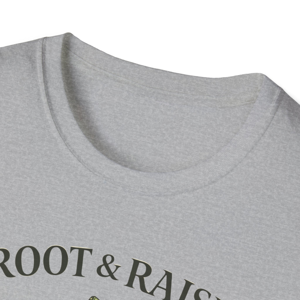 Pepper Season T-Shirt