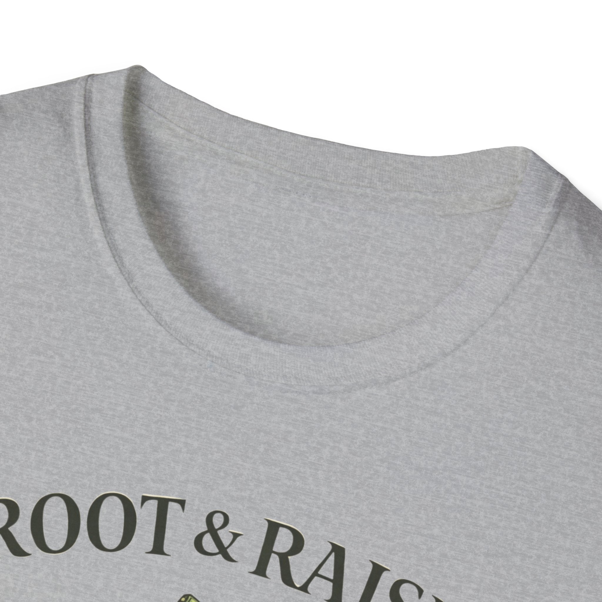 Pepper Season T-Shirt