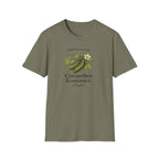 Cucumber Economics T-Shirt