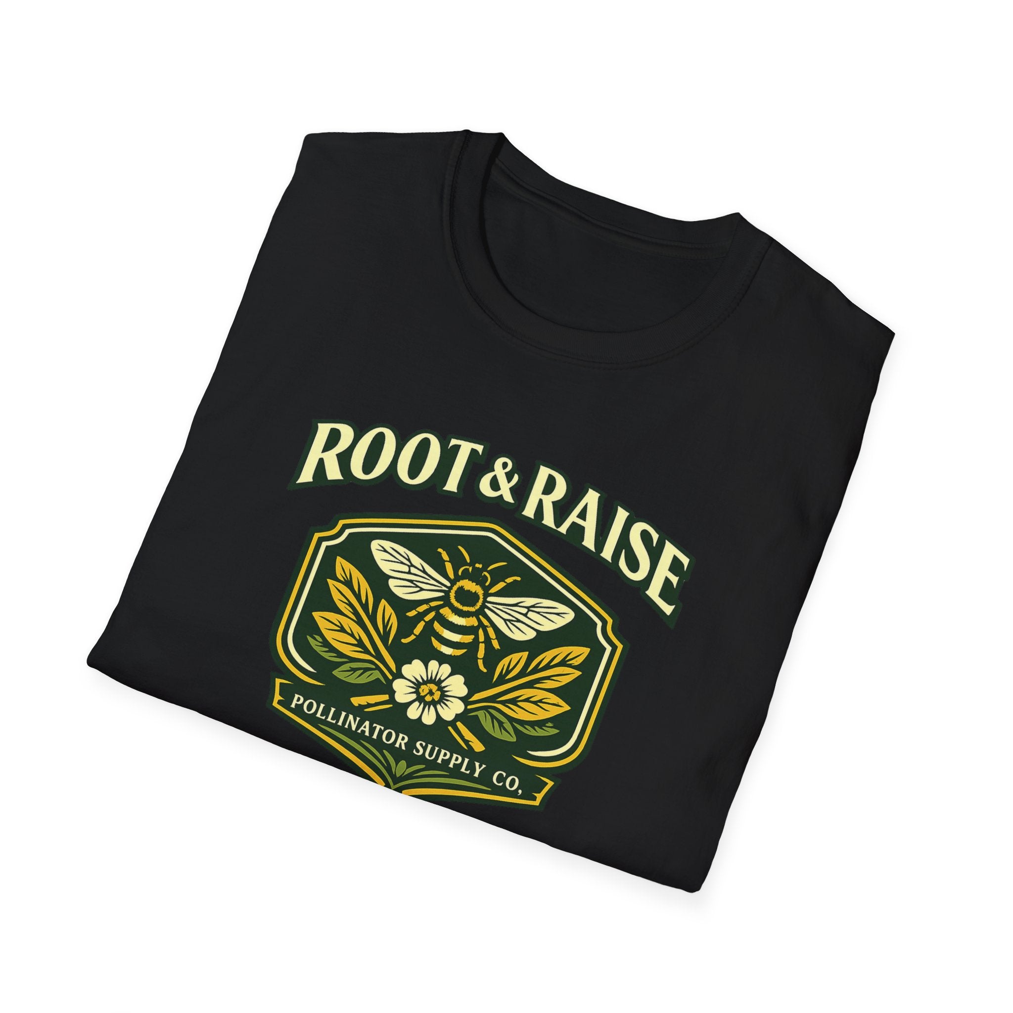 Pollinator Supply Co. T-Shirt