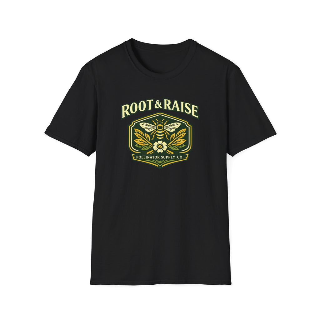 Pollinator Supply Co. T-Shirt