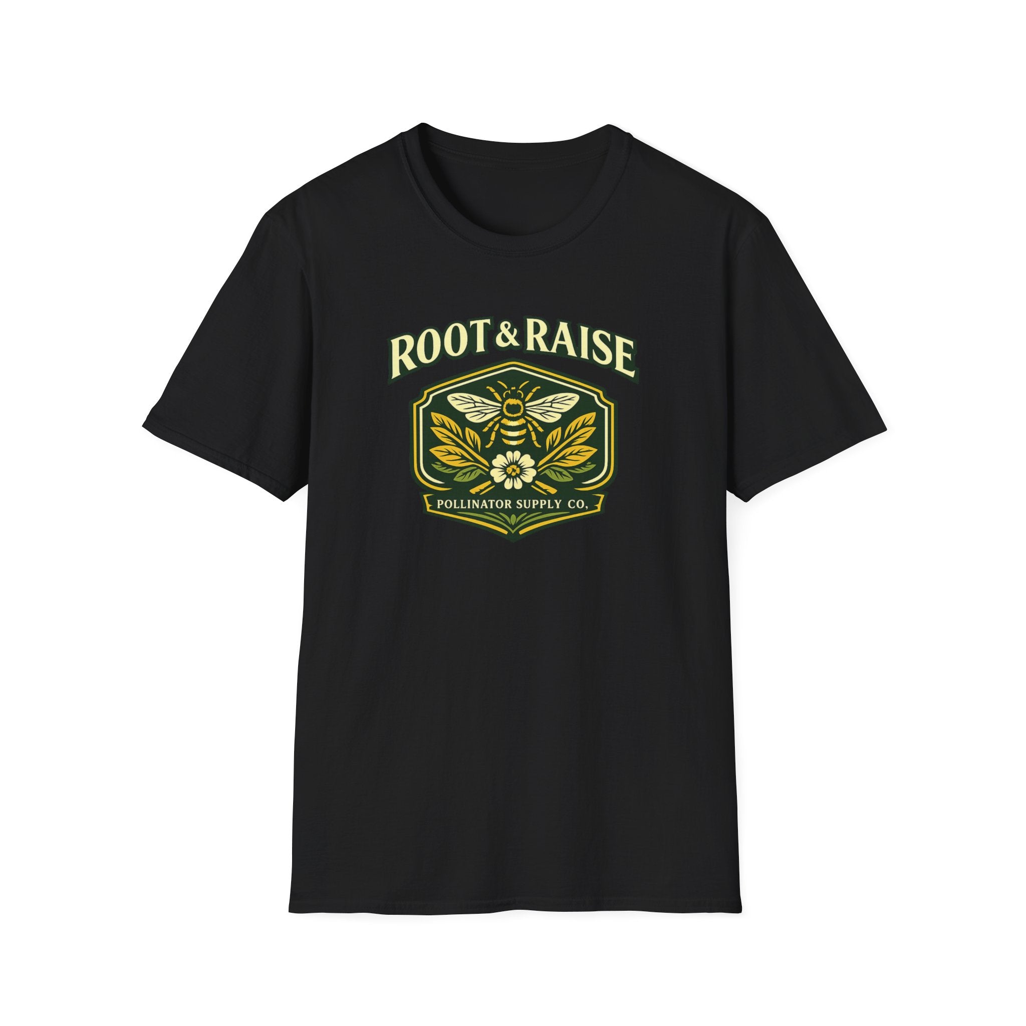 Pollinator Supply Co. T-Shirt