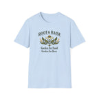 Garden For Food Garden For Bees T-Shirt