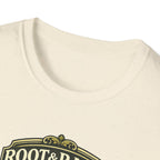 Home Garden Pollinator Friendly T-Shirt