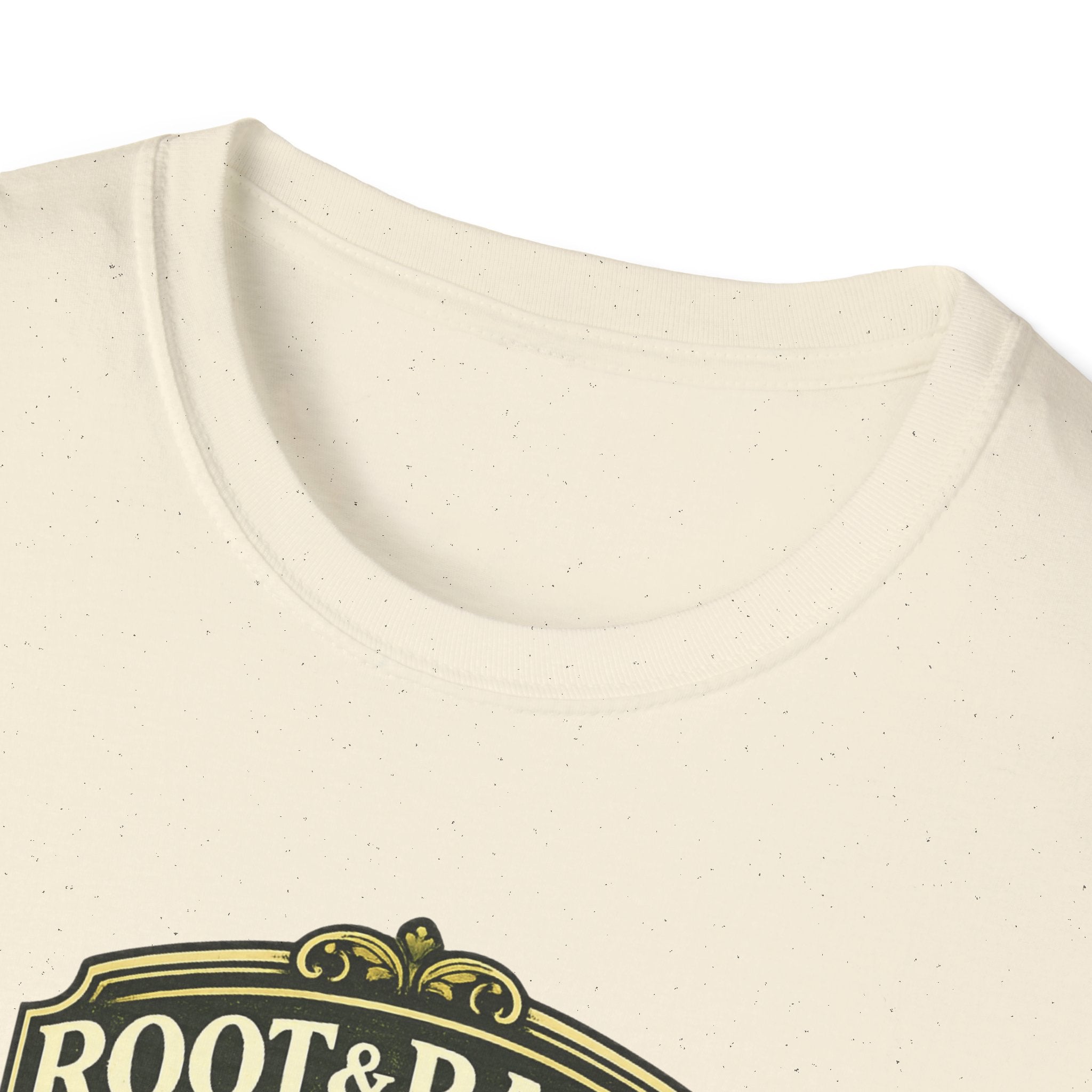 Home Garden Pollinator Friendly T-Shirt