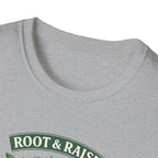 Pollinator Garden Kitchen Garden T-Shirt