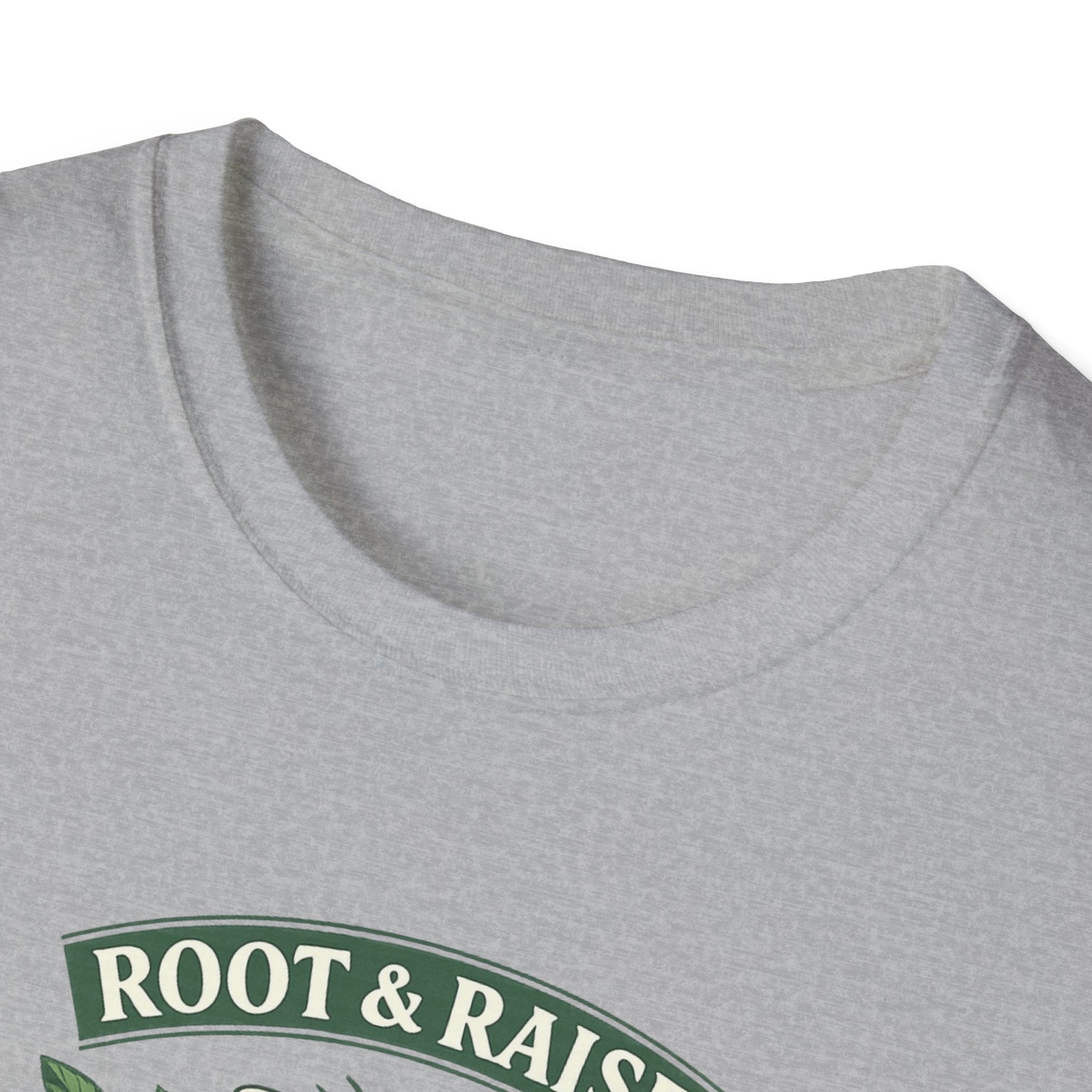 Pollinator Garden Kitchen Garden T-Shirt