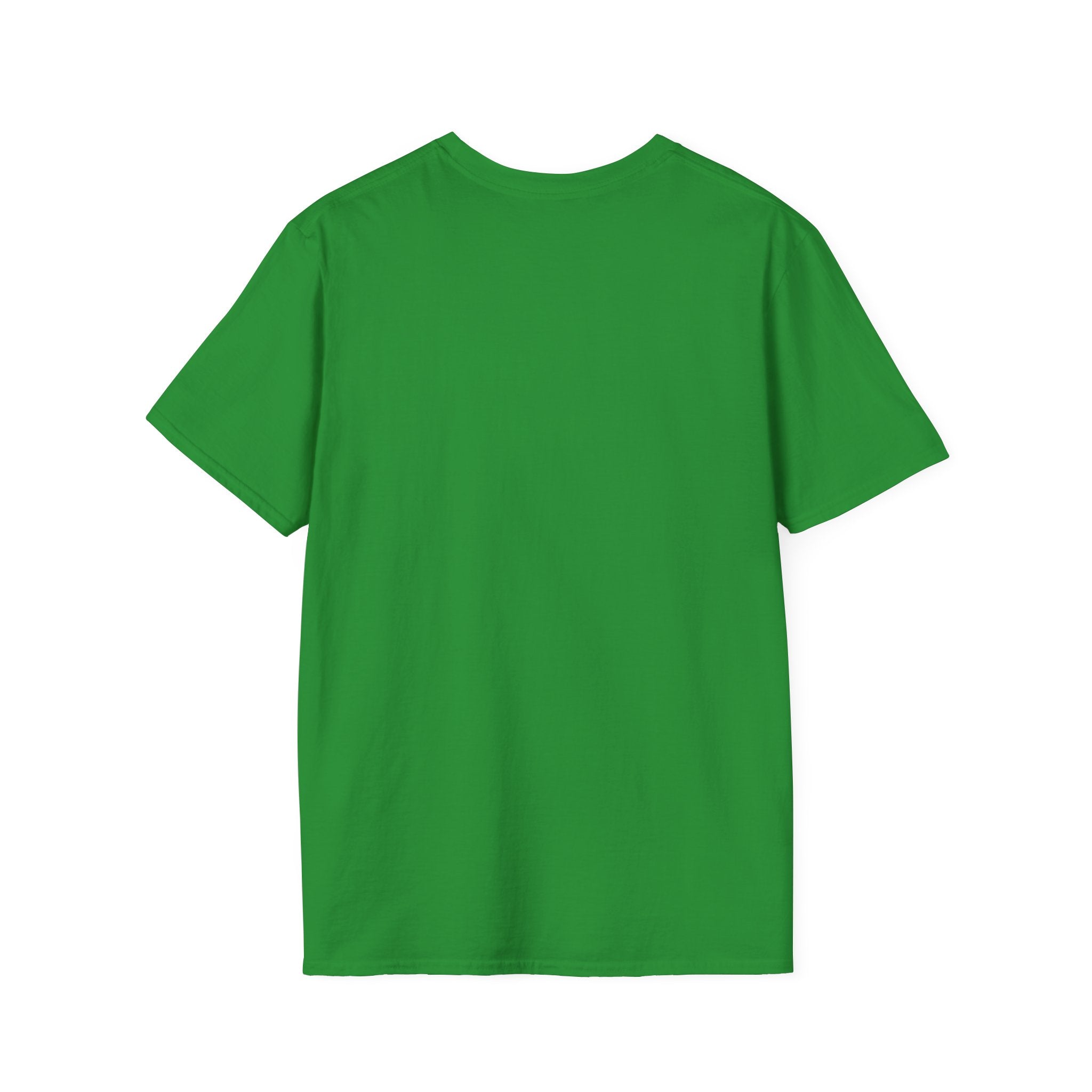 Bees Grow Our Food T-Shirt - Bold