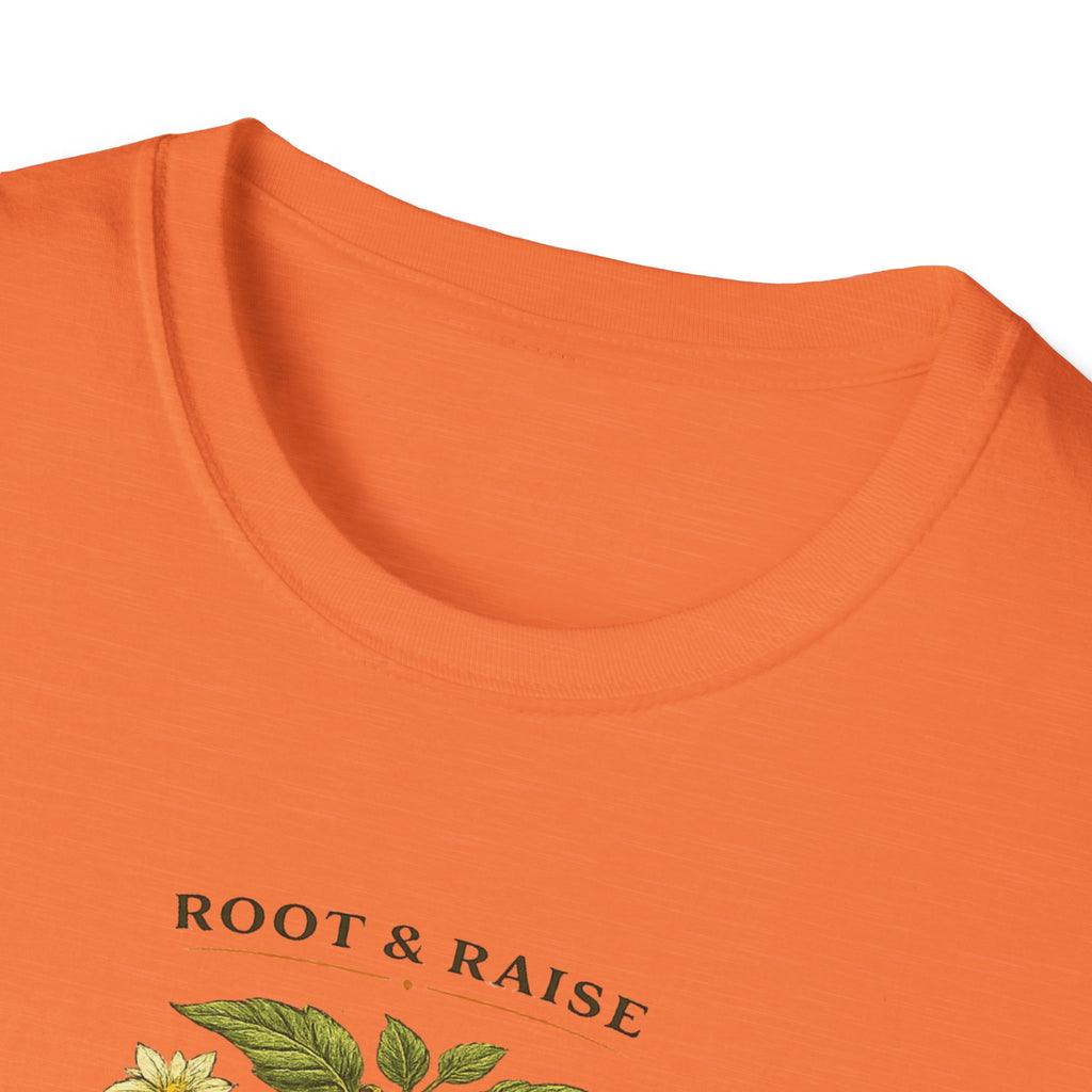 Professional Tomato Whisperer T-Shirt