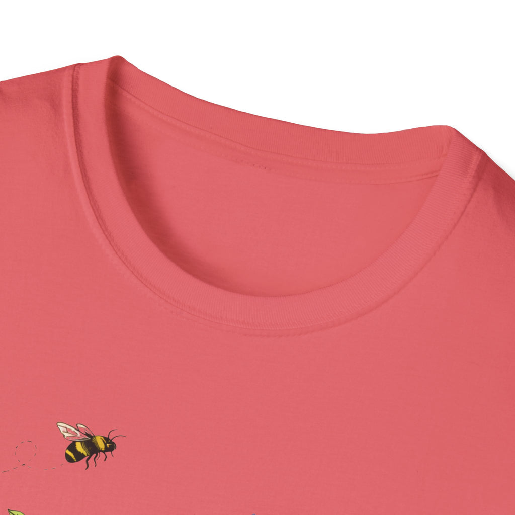 Gardening Is My Grocery Plan T-Shirt