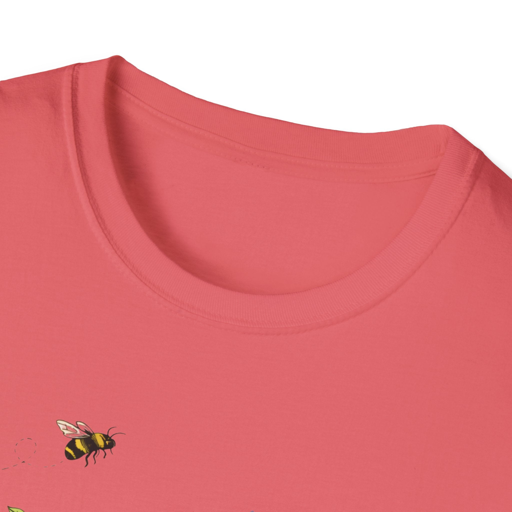 Gardening Is My Grocery Plan T-Shirt