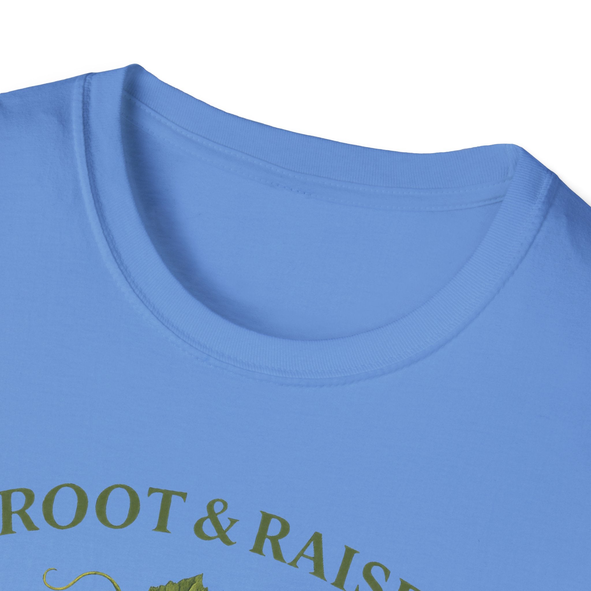 Zucchini Season T-Shirt
