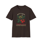 Thank A Bee For Your Tomatoes T-Shirt