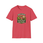 Grow Food Save Seeds T-Shirt