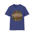 Backyard Farmer Gardening T-Shirt