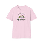 Heirloom Garden Co. T-Shirt