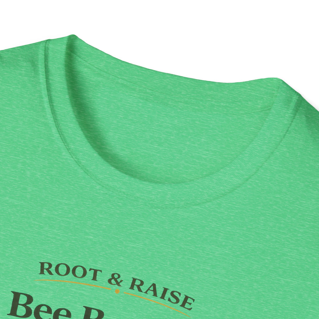 Bee Broke Grow Broke T-Shirt