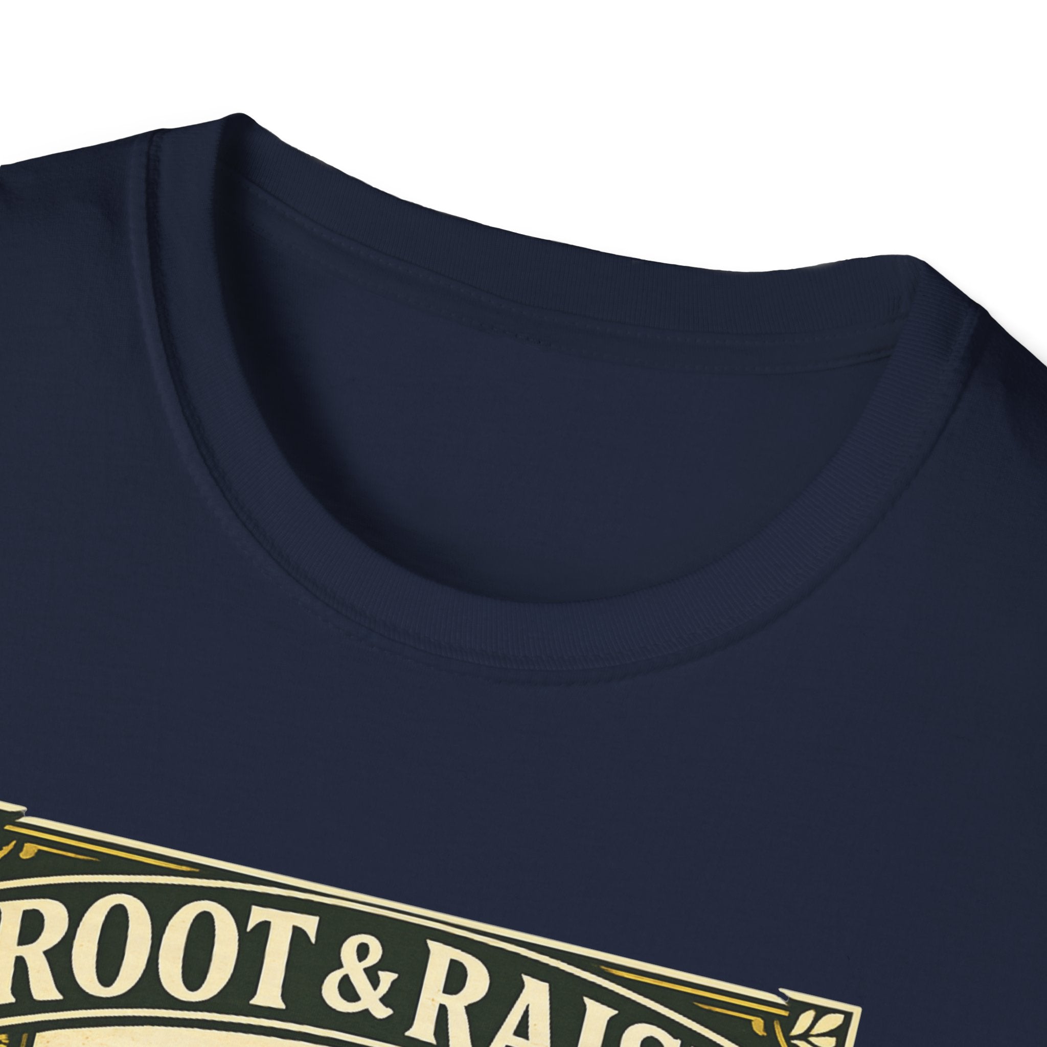 Flowers First Harvest Later T-Shirt