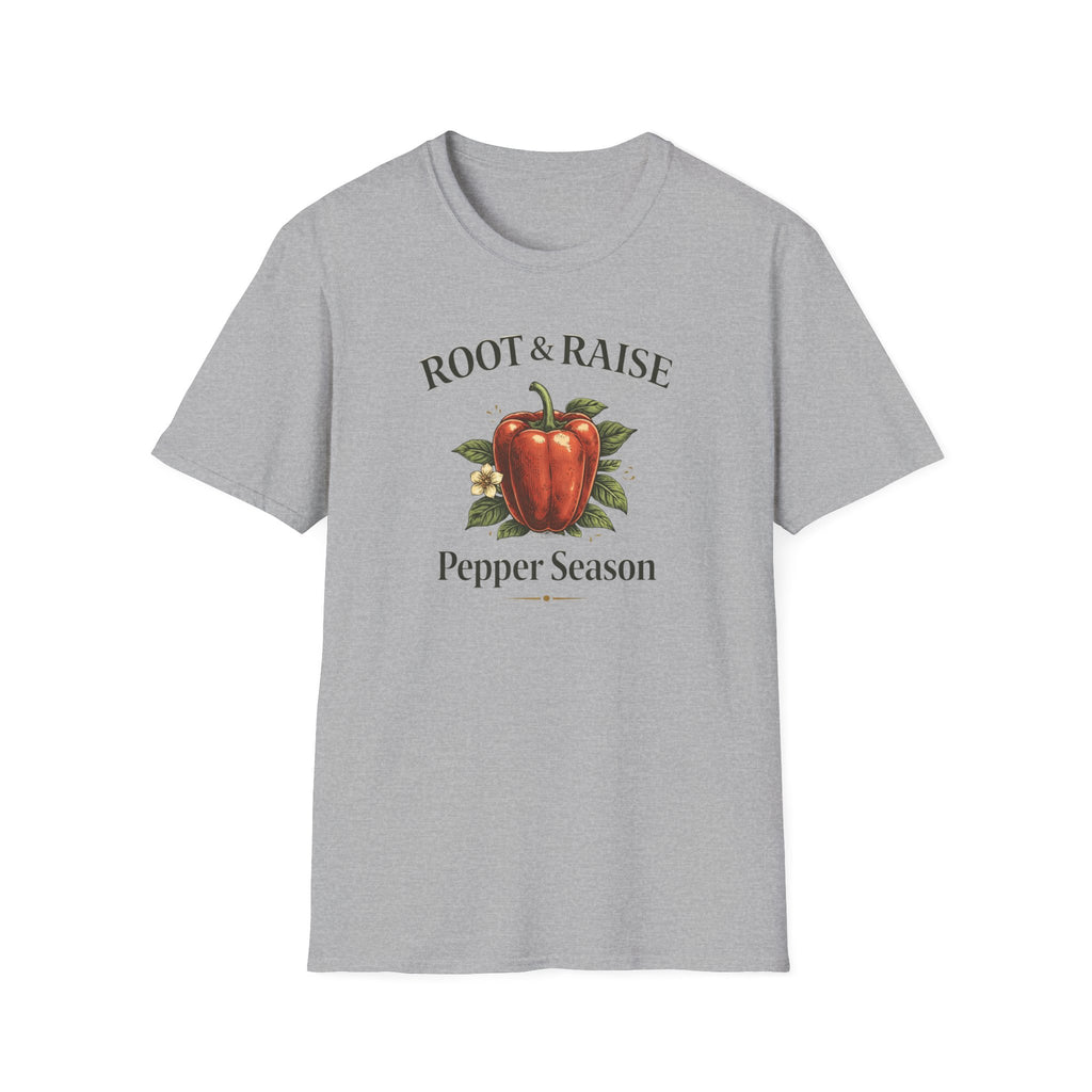 Pepper Season T-Shirt