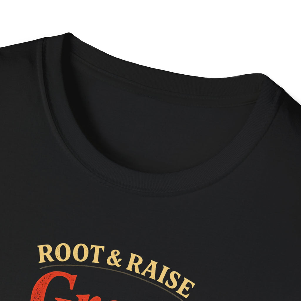 Grow Your Own Groceries T-Shirt