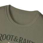 Grow Food Feed Pollinators 5 T-Shirt