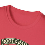 Grow Food Save Seeds T-Shirt