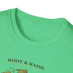Cucumber Economics T-Shirt