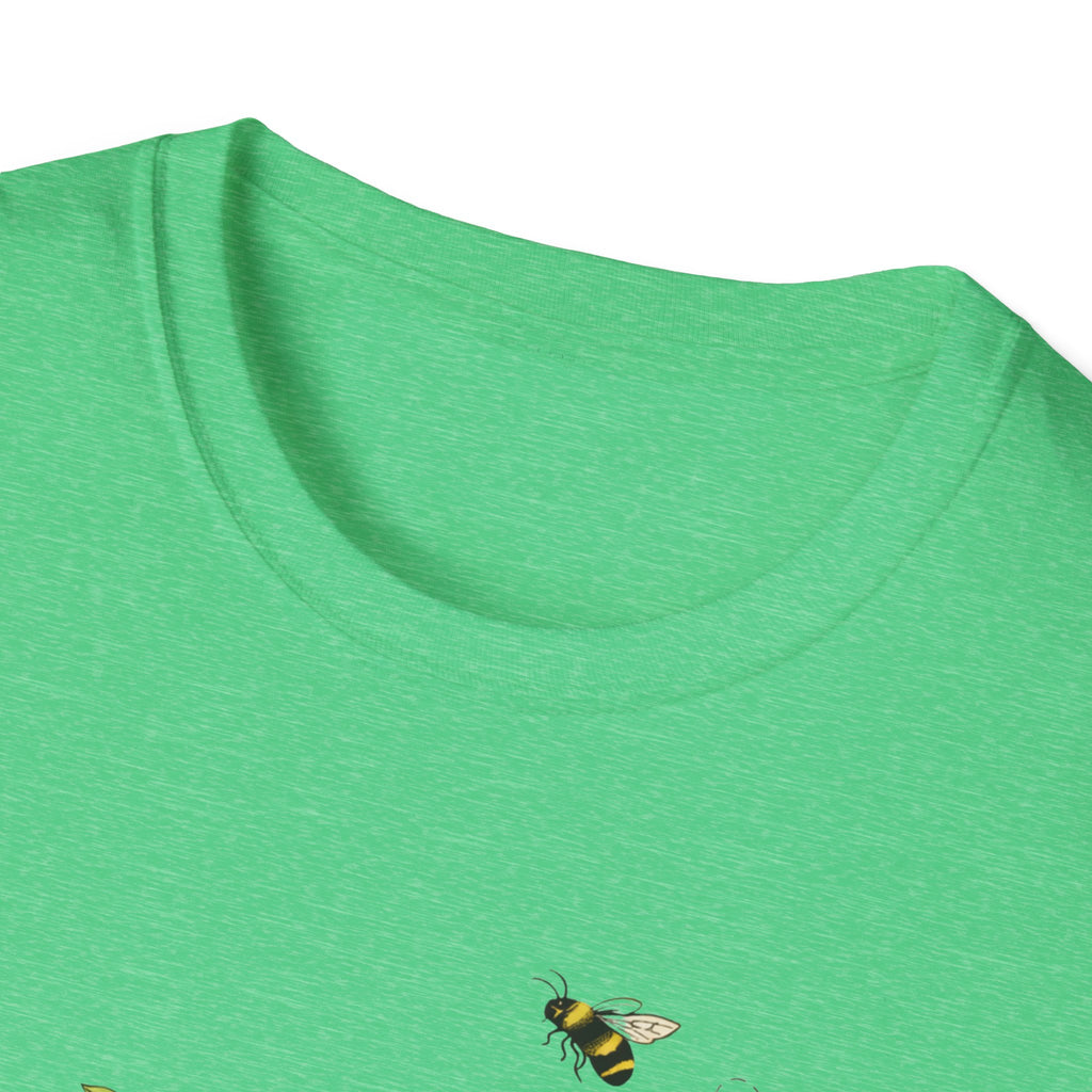 Garden Fresh Beats Store Bought T-Shirt