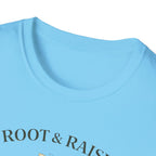Bean Pod Harvest T-Shirt