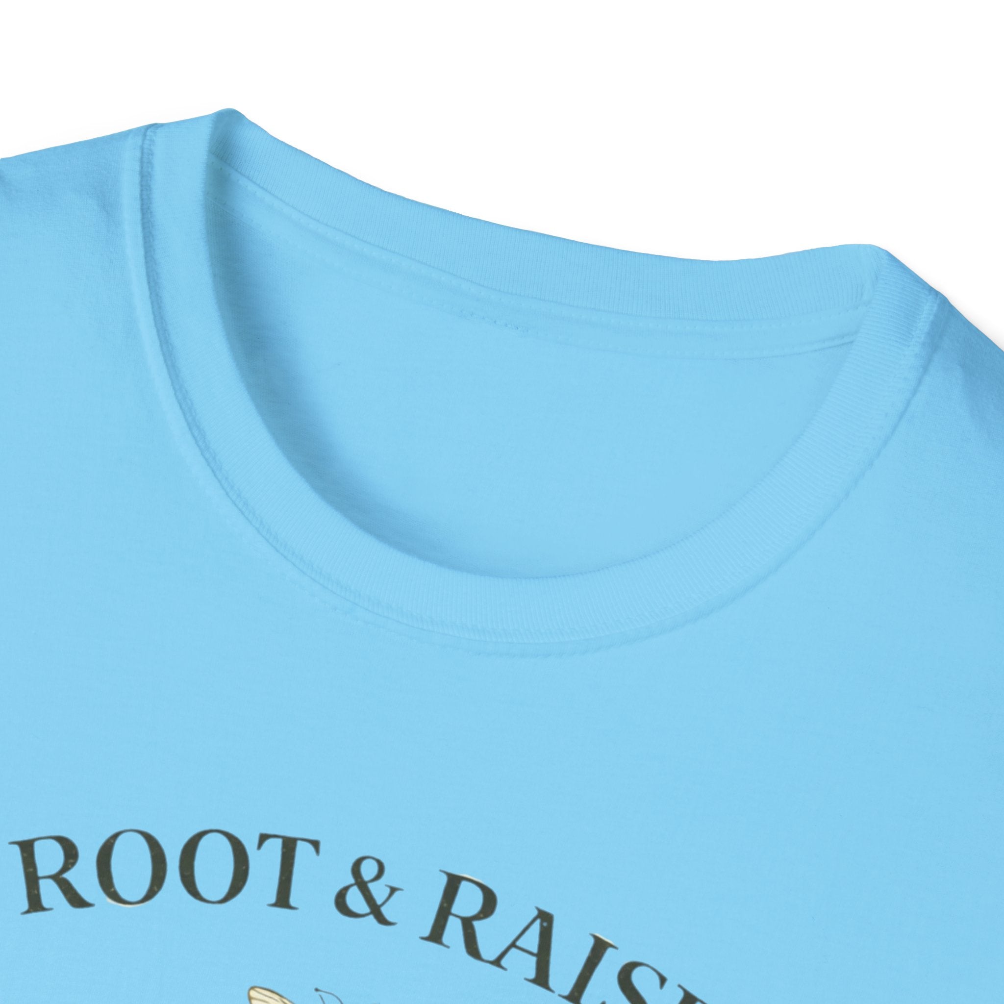 Bean Pod Harvest T-Shirt