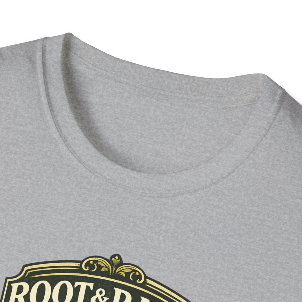 Home Garden Pollinator Friendly T-Shirt