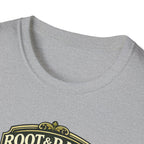 Home Garden Pollinator Friendly T-Shirt