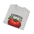 Heirloom Tomato T-Shirt - Bold