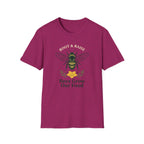Bees Grow Our Food T-Shirt - Bold
