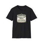 Garden For Bees Grow Dinner T-Shirt