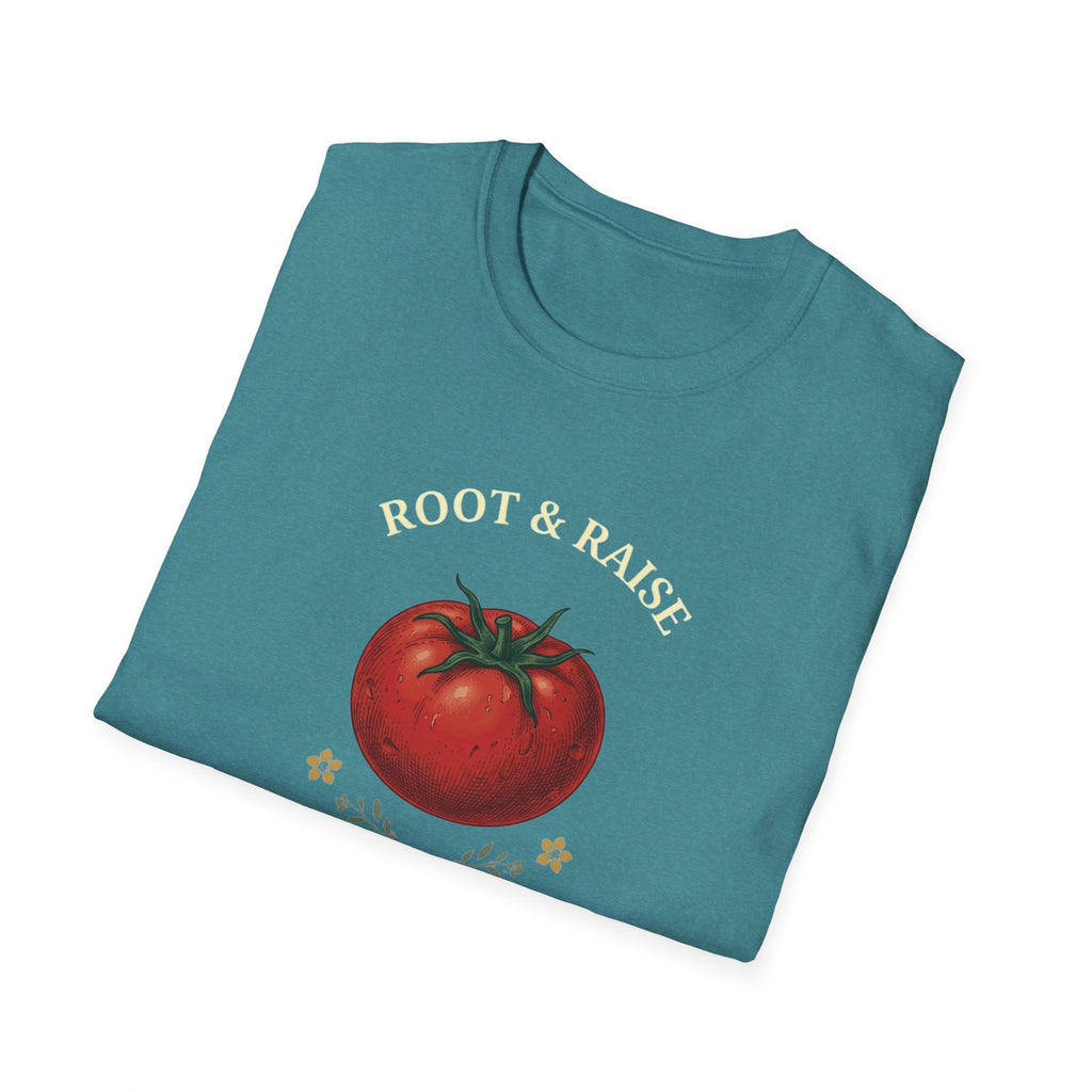 Heirloom Tomato T-Shirt