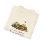Garden Fresh Beats Store Bought T-Shirt