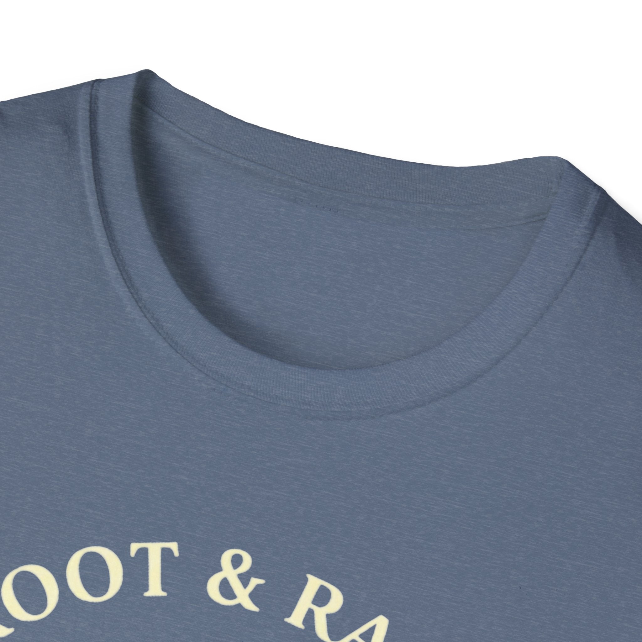 Garden For Food Garden For Bees T-Shirt - Illustrated