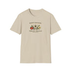 Pollinator Approved Produce T-Shirt