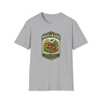 Home Garden Pollinator Friendly T-Shirt