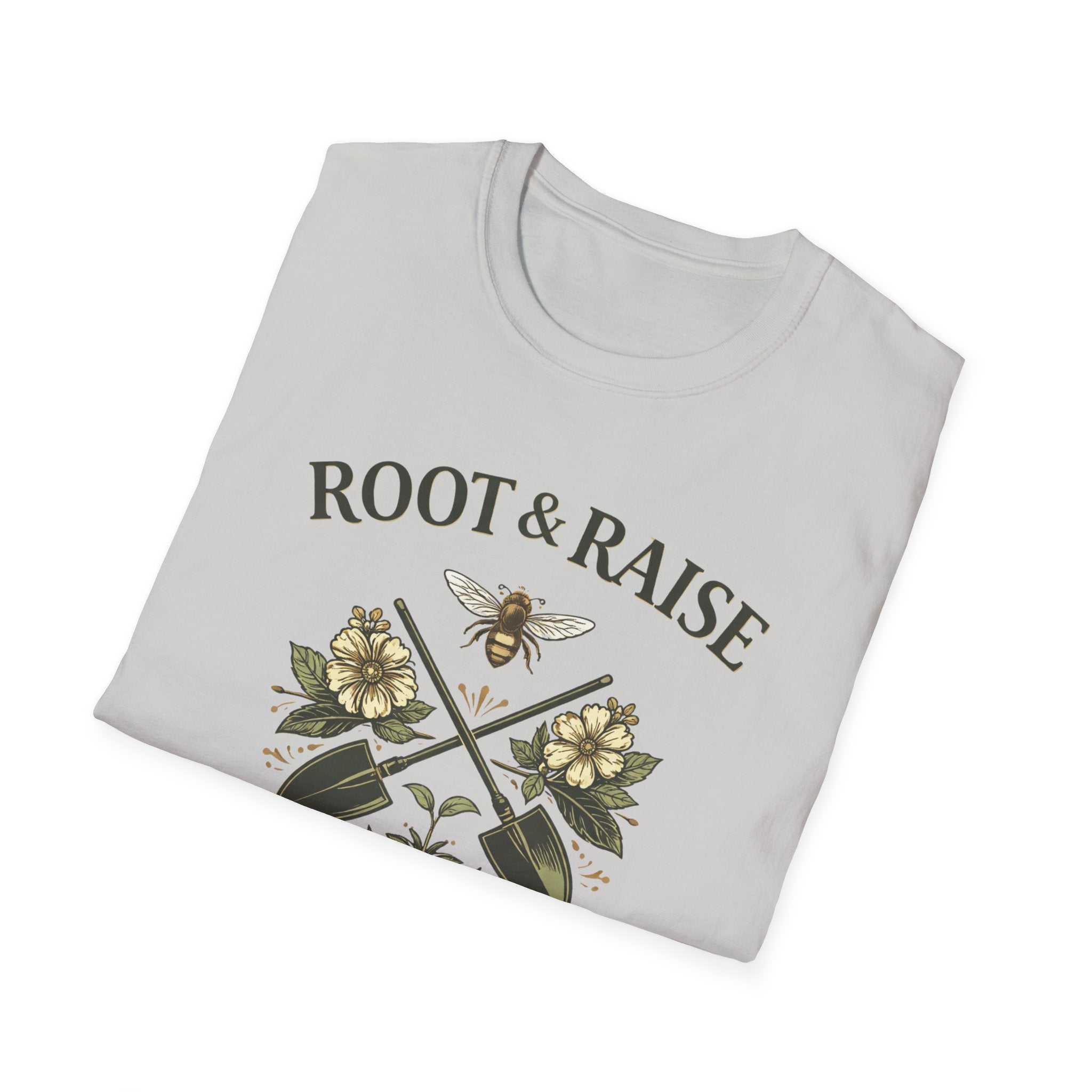 Garden Supply For Good Things T-Shirt