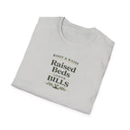 Raised Beds Lower Bills T-Shirt