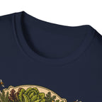 Garden To Table Every Day Gardening T-Shirt
