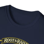 Bees Grow Our Food T-Shirt