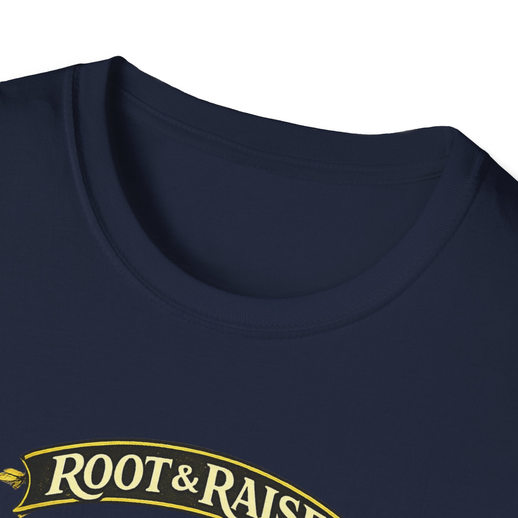 Bees Grow Our Food T-Shirt