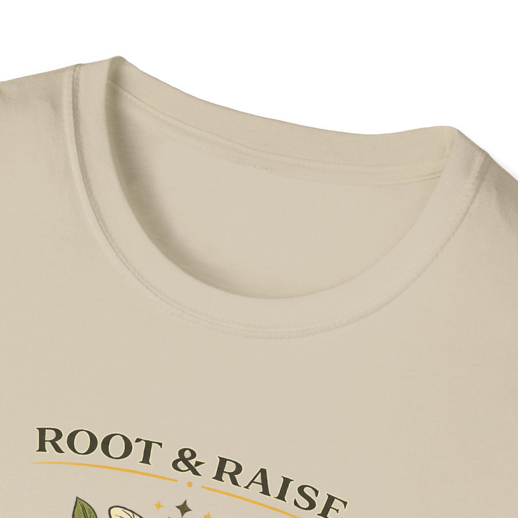 Pollinator Approved Produce T-Shirt