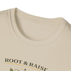 Pollinator Approved Produce T-Shirt